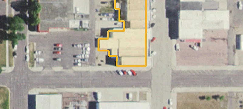 203 6th Ave