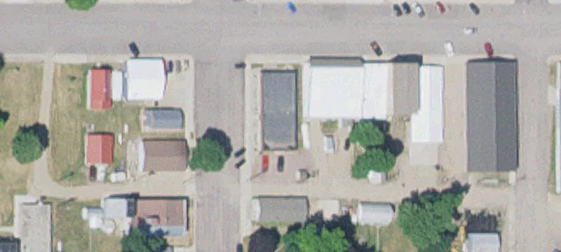 701 Main Ave