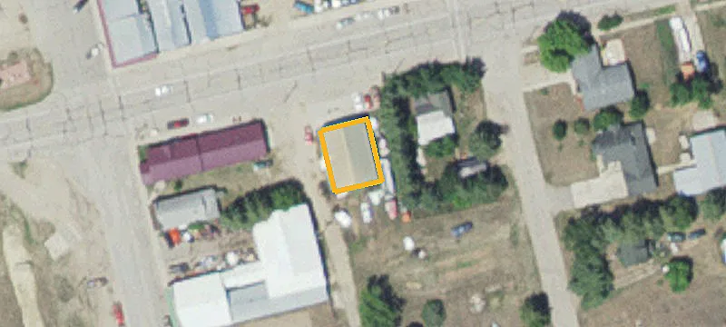 608 3rd Ave