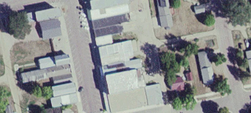 213 Main St