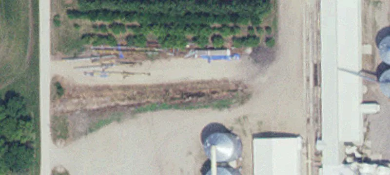 Saint Hilaire, MN 56754