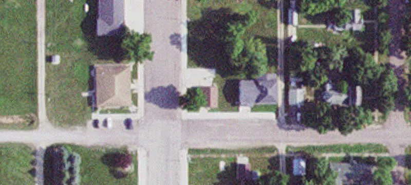 206 2nd N St