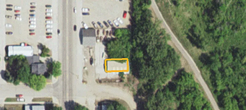 315 Main S Ave