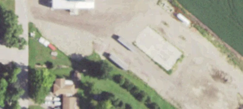 Round Lake, MN 56167