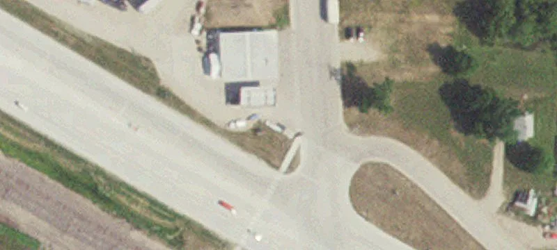 203 Us Hwy 2nd SE
