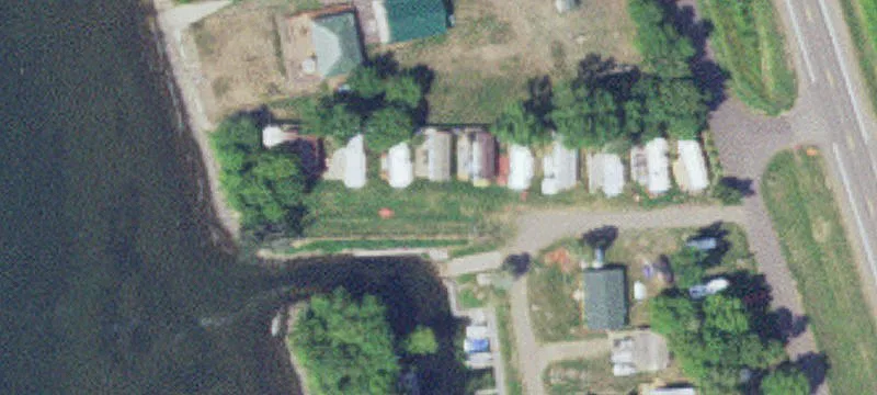 Isle, MN 56342