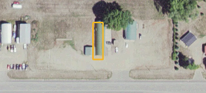 100 Us Hwy 14