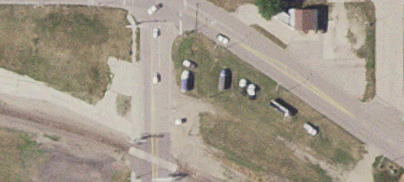 Business Hwy 2nd 2