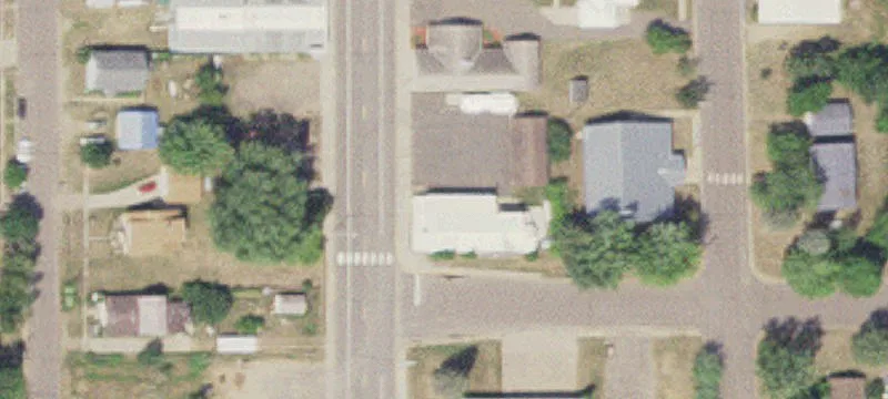 20 Maddy St