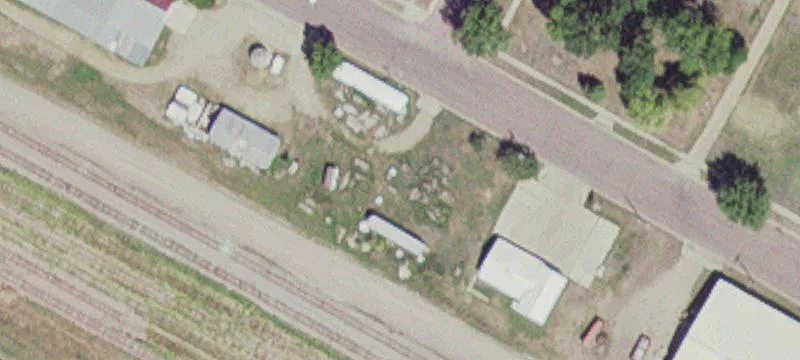 Tracy, MN 56175