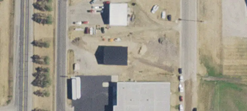 880 Commerce Rd