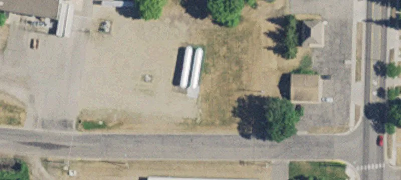 100 6th S Ave