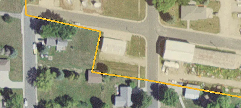 201 1st SW Ave