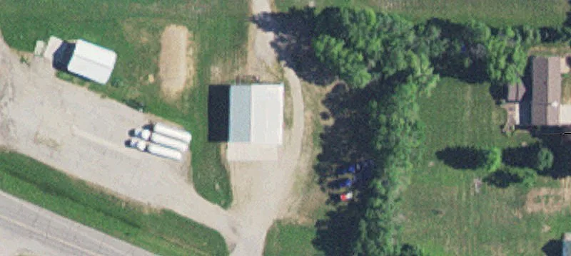 204 Hwy 12th SE