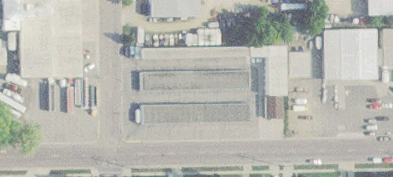 430 Webster Ave