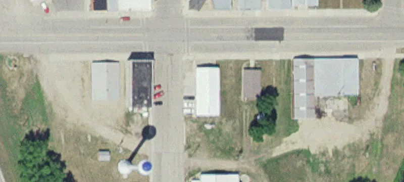 Bertha, MN 56437