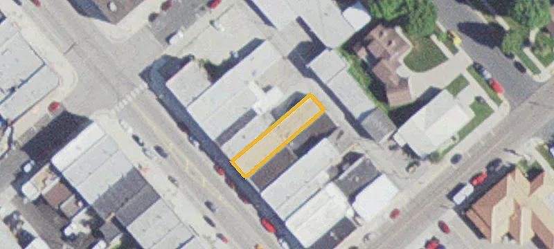 214 Main S St