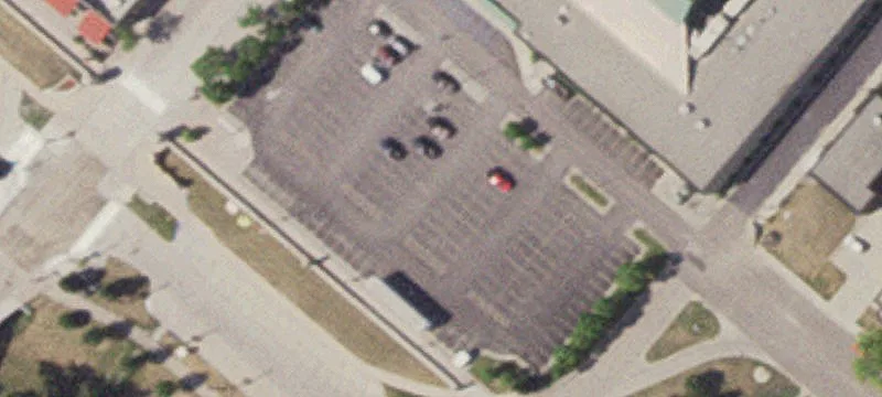 210 Demers Ave