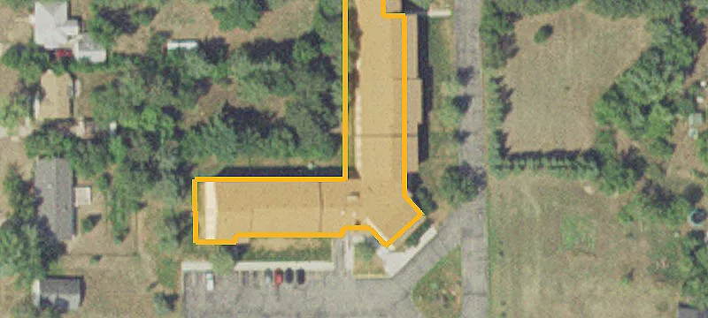 1500 Roosevelt SE Rd