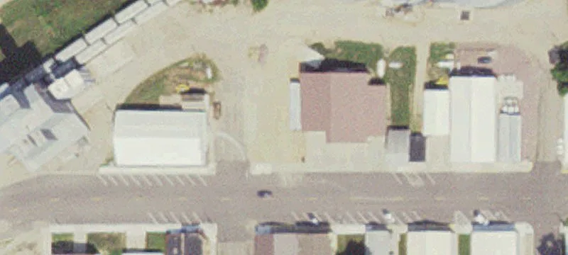 301 1st Ave