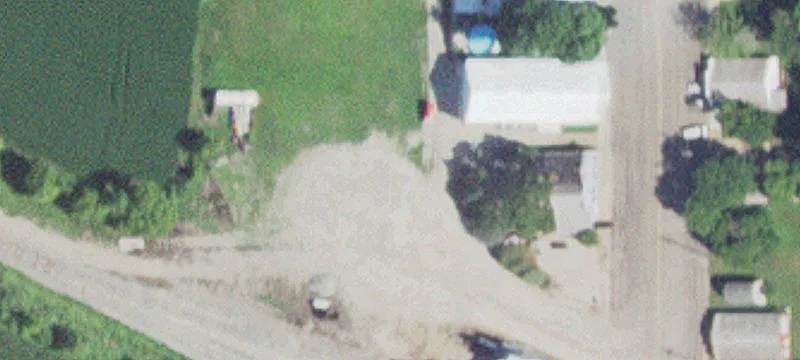 101 Railroad Ave