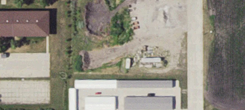 Industrial Park