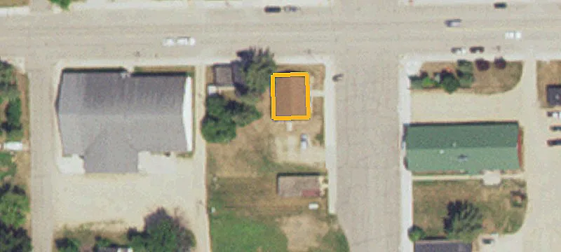 Newfolden, MN 56738