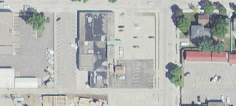 141 Rose St