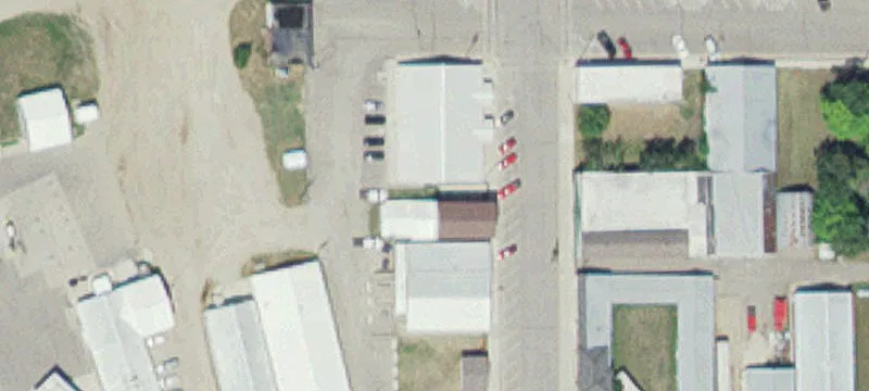 121 2nd NW Ave