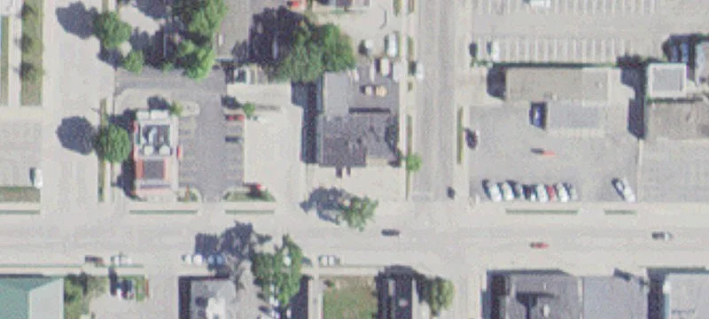 300 Oakland Ave