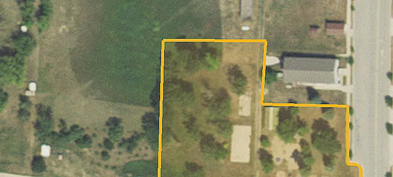 Gully, MN 56646