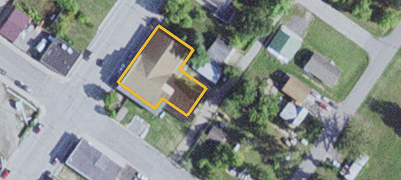 404 Main St