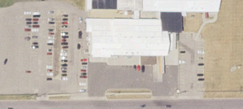 410 Industrial St