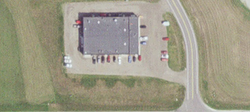 920 Commerce Rd