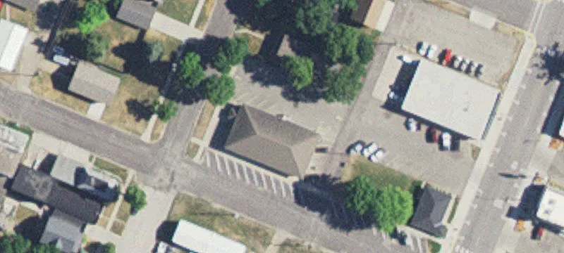 1430 Utah Ave