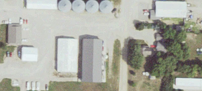 Luverne, MN 56156