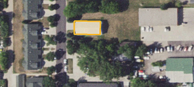 3rd NW Ave