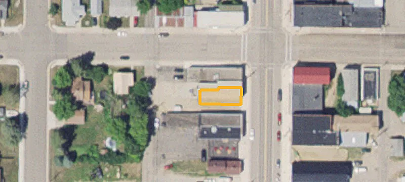 540 Main S St