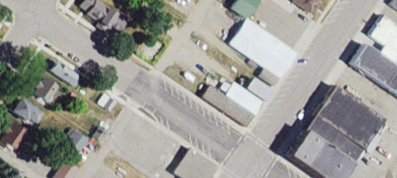 201 Jefferson St