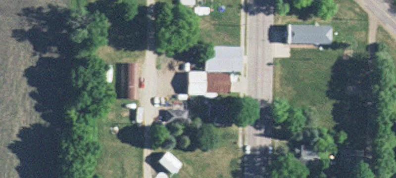 226 Knudson St