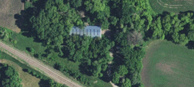 Hazel Run, MN 56241