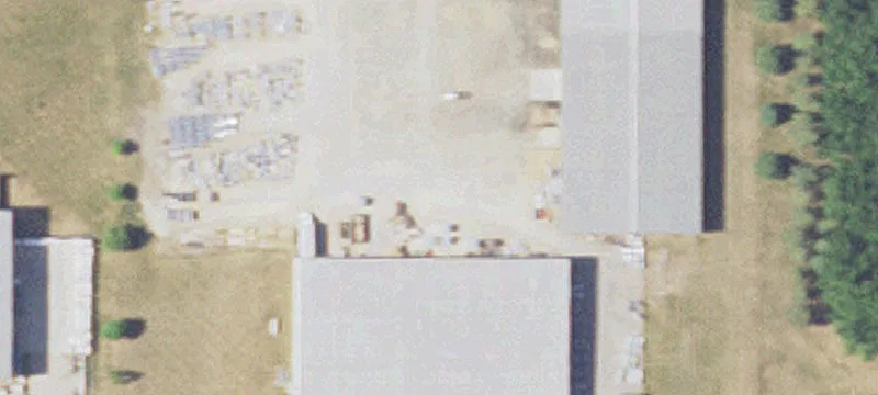 740 Railroad Ave