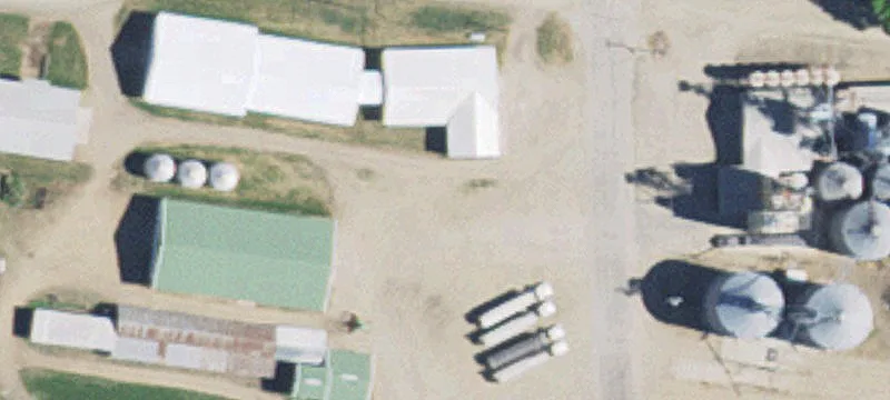 Clements, MN 56224