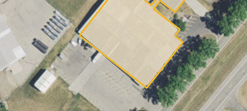 600 Industrial SW Dr