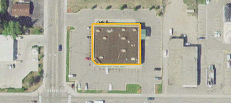 421 Paul Bunyan NW Dr