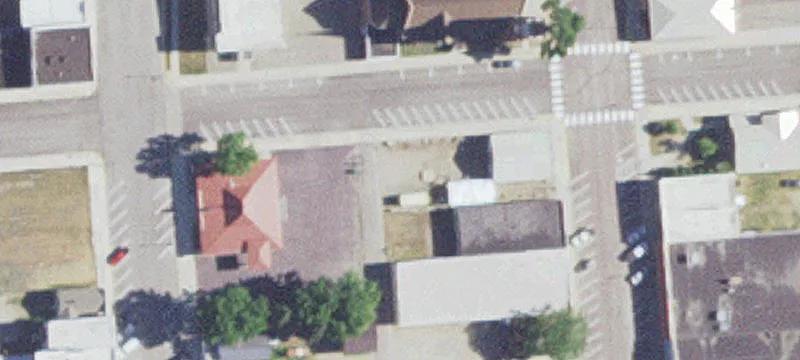 131 1st SE St