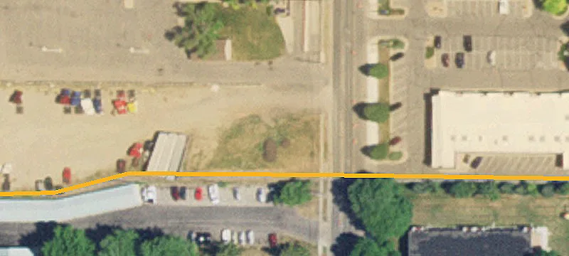 1600 Hwy 12th E