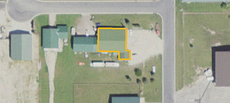 905 Enterprise Dr