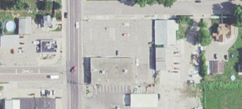 100 10th SE Ave