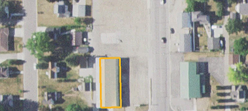 719 Chandler N Ave